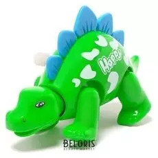 Игрушка заводная "Динозаврик"