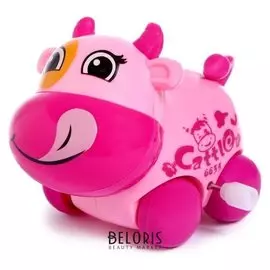 Игрушка заводная «Корова»