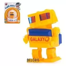 Игрушка заводная Робот