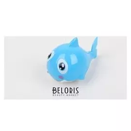 Заводная игрушка Рыбка