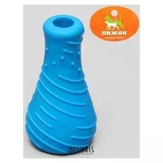 Игрушка жевательная "Истина на дне", Tpr, 10,5 см