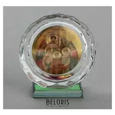 Икона "Царственные Страстотерпцы"