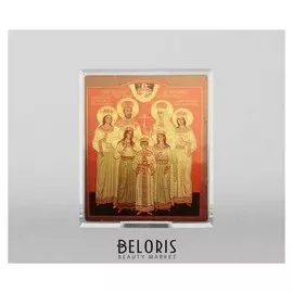 Икона "Царственные Страстотерпцы"