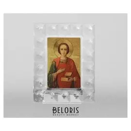 Икона "Целитель Пантелеимон"