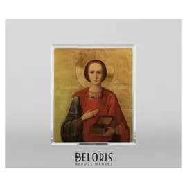 Икона "Целитель Пантелеимон"