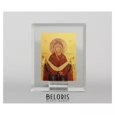 Икона "Покров Пресвятой Богородицы"