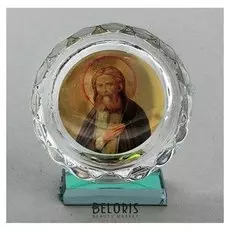 Икона "Серафим Саровский"