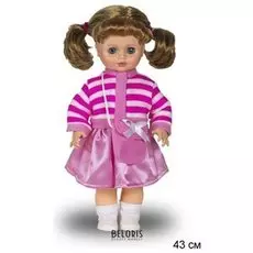 Инна 19 со звуковым устройством