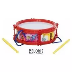 Инструмент «Барабан»