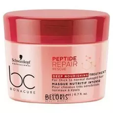 Интенсивная питательная маска Peptide Repair Rescue (Объем 200 мл)