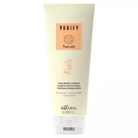 Интенсивный восстанавливающий кондиционер для поврежденных волос (Объем 75 мл)