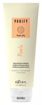 Интенсивный восстанавливающий кондиционер для поврежденных волос (Объем 250 мл)