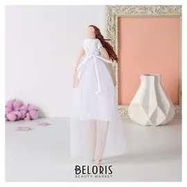 Интерьерная кукла Рита