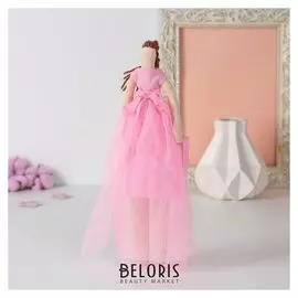Интерьерная кукла Вероника