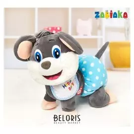 Интерактивная игрушка «Мышонок»