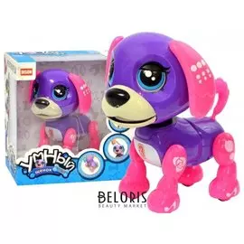 Интерактивная игрушка Умный щенок