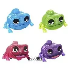 Интерактивная игрушка «Ящерица»