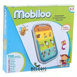 Интерактивный планшет для детей Mobiloo