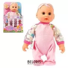 Интерактивный пупс Сонечка