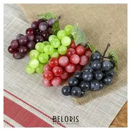 Искусственный виноград