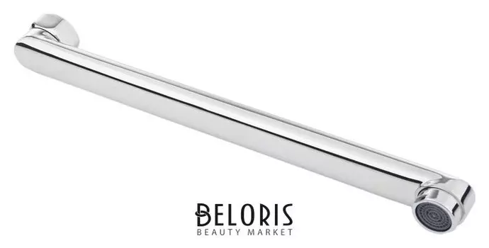 Излив для смесителя Accoona A30f, прямой, 30 см