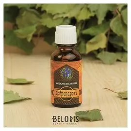 Эфирное масло "Можжевельник", флакон-капельница, 17 мл, дезинфицирующее,"добропаровъ"