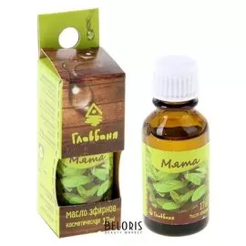 Эфирное масло "Мята", 17 мл