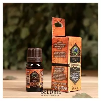 Эфирное масло "Пихта", флакон-капельница, аннотация, 10 мл,"добропаровъ"