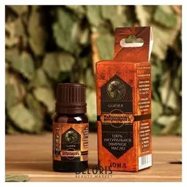 Эфирное масло "Сосна", флакон-капельница, аннотация, 10 мл,"добропаровъ"