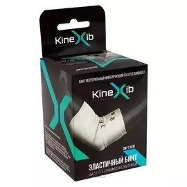 Эластичный бинт Kinexib