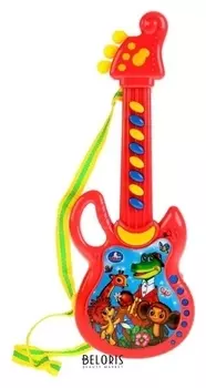 Электрогитара, 20 любимых песен