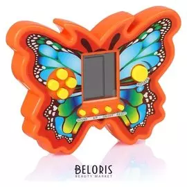 Электронная головоломка Бабочка