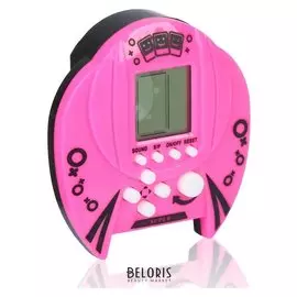 Электронная головоломка Ракета