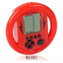 Электронная головоломка Руль