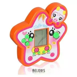 Электронная головоломка Звезда