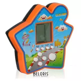 Электронная головоломка Звёздочка