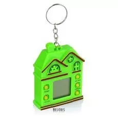 Электронная игра Коттедж