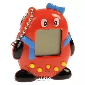 Электронная игра Пингвин