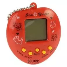 Электронная игра Яблоко