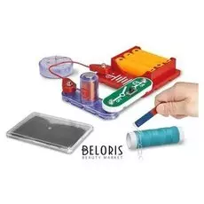 Электронный конструктор «Электромагнит», в пакете