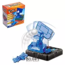 Электронный конструктор «Катапульта бол»