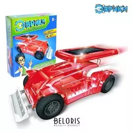 Электронный конструктор Космобиль