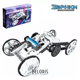 Электронный конструктор Луноход