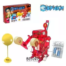 Электронный конструктор Панчбот