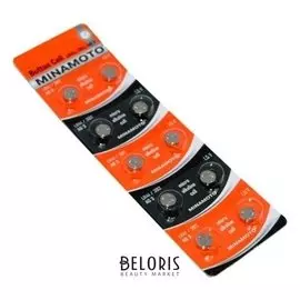 Элемент питания AG3 (LR41)