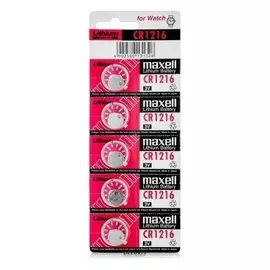 Элемент питания CR1216