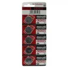 Элемент питания CR2025