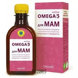 Эликсир "Для мам"