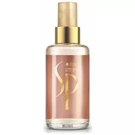 Интенcивный эликсир для защиты цвета