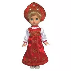 Эля Русская Красавица